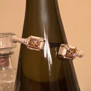 Lauren G Adams Cuff Style Bracelet